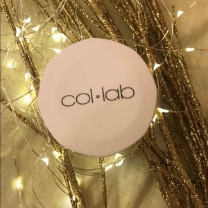Collab Set the Stage Soft Focus Powder